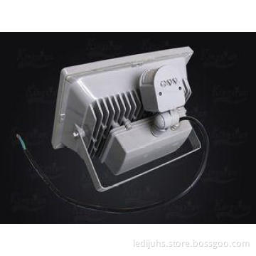 50 Watt IP66 Outside Waterproof LED Flood Lights for Landsc